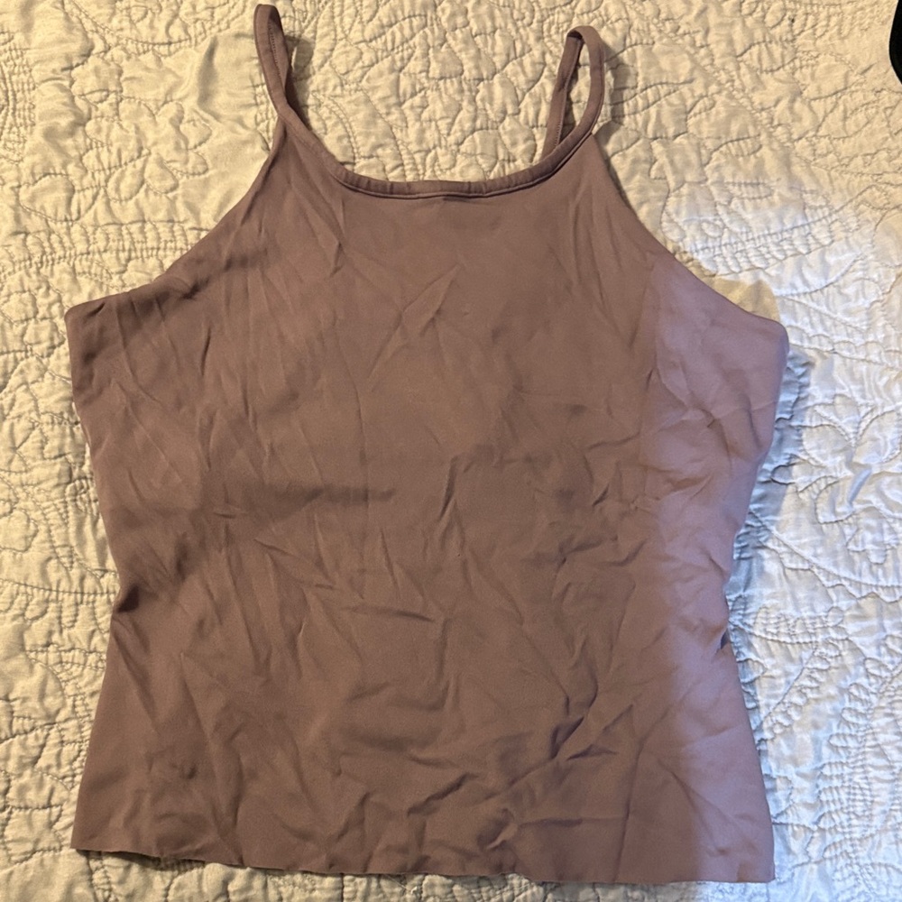 Nike Women's Dusty Purple Camisole